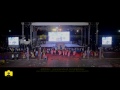 Cauayan City Bambanti Festival 2015 Street Dance Showdown By Jef ...