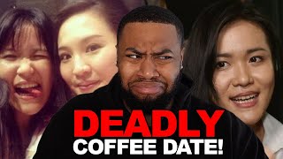 The Indonesian Coffee Date Murder Rotten Mango Reaction