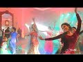 2018 Best Dance Performance by Bride And Her Friends
