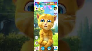 Talking Tom Cat 2