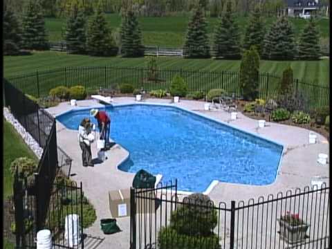 Types Of Swimming Pool Covers DIY Home Article Collection