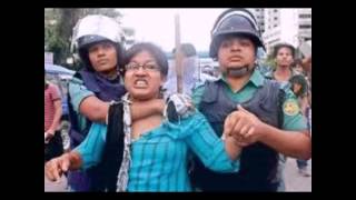 Bangla rap Partho - shara deshe shanti nai Bangla rap Partho - shara deshe shanti nai