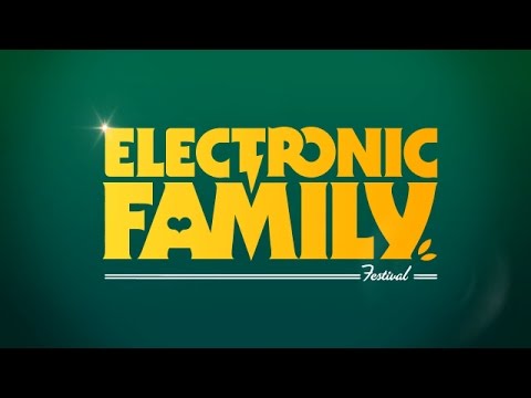 Electronic Family 2011 trailer