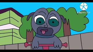 Homemade Intros Puppy Dog Pals Dont Block
