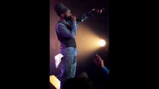 Watch Sizzla My Time Your Time video