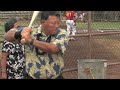 07/15/13 Maui County Proclamation Maui Professional Baseball Day - Na Koa Ikaika Maui