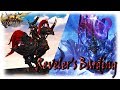 FFXIV Stormblood: Reveler's Barding