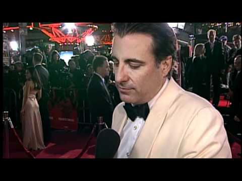 Stars of "Ocean's 12" Interviewed At The Premiere!