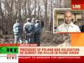 Polish president plane crash: Pilot ignored diversion requests
