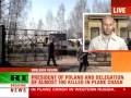 Polish president plane crash: Pilot ignored diversion requests