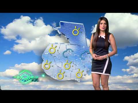 PronĂ³stico - Jueves - 29/03/18 - Marisol Padilla