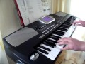 Kaoma - Lambada (on Korg PA500) Kaoma - Lambada (on Korg PA500)