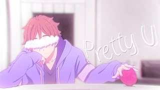 Tamako Love Story AMV ? Pretty U