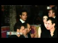 gabriel garko alla vita in diretta