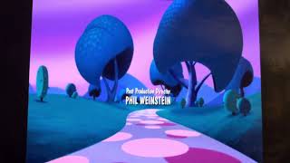 Mickeys Adventures In Wonderland Credits