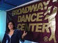 The Complete Assaf Warm-Up - Broadway Dance Center