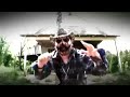 "They Pray With Snakes"- Boondox