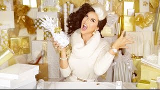 Manila Luzon - Slay Bells From Christmas Queens