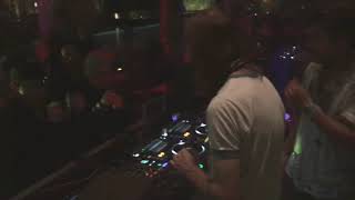 Breakbot Baby I M Yours Live Breakbot Baby I M Yours Live