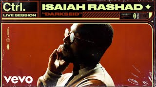 Isaiah Rashad - Darkseid