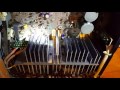 Technics SU-V4 Amplifier Restoration Part 1 of ?