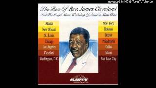 Watch James Cleveland He Decided To Die video