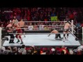 Ryback Dolph Ziggler Vs Seth Rollins Kane Luke Harper Raw Ryback Dolph Ziggler Vs Seth Rollins Kane Luke Harper Raw