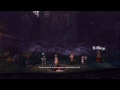 The cave Ps3