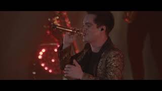 Watch Panic At The Disco A Fever You Cant Sweat Out Medley video