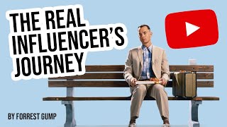 The real influencer's Journey | Branders Magazine
