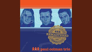 Watch Paul Colman Trio Satisfied video