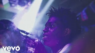 Watch Kodak Black Eaze Your Mind video