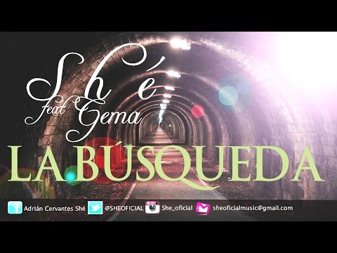 La Búsqueda Video