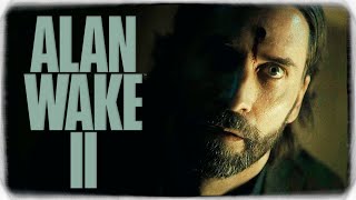 Алан Уэйк 2 | Глава 5: «Наваждение» ◉ Alan Wake 2