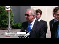 Plea Deal Talks Fall Apart in Chris Brown Case