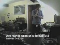 Dire Franco Spanish Medieval Mix.wmv