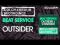 Video Beat Service - Outsider (Original Mix)