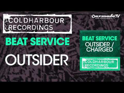 Beat Service - Outsider (Original Mix)