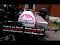 Hot water, Low pressure power washing service PG, Charles, Calvert county Maryland