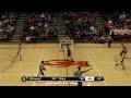 Sub-State Finals stalling 4th Q