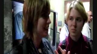 The Shimer-In-Oxford Video Blog - The Fine City Of Bath And A Stone Henge