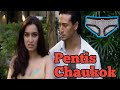 Pentis Chaukok 😂 | Garo funny video 2021