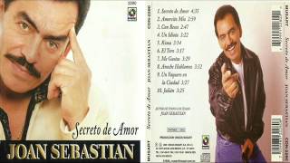 Watch Joan Sebastian Un Vaquero En La Ciudad video