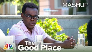 The Good Place - When You're a Chidi (Mashup)