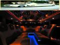 Limo service in seattle LA Prom Limo