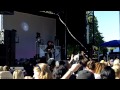 Nortec Collective Presents Bostich & Fussible - Bumbershoot 2011