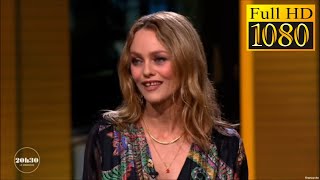 Vanessa Paradis Interview Laurent Delahousse 18 Novembre 2018 Vanessa Paradis Interview Laurent Delahousse 18 Novembre 2018