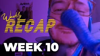 Planet Scum Weekly Recap: June 17-21