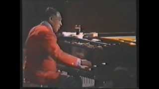 Watch Duke Ellington Black Butterfly video