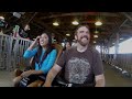 on ride